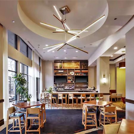 Hilton Asheville Biltmore Park Eksteriør billede