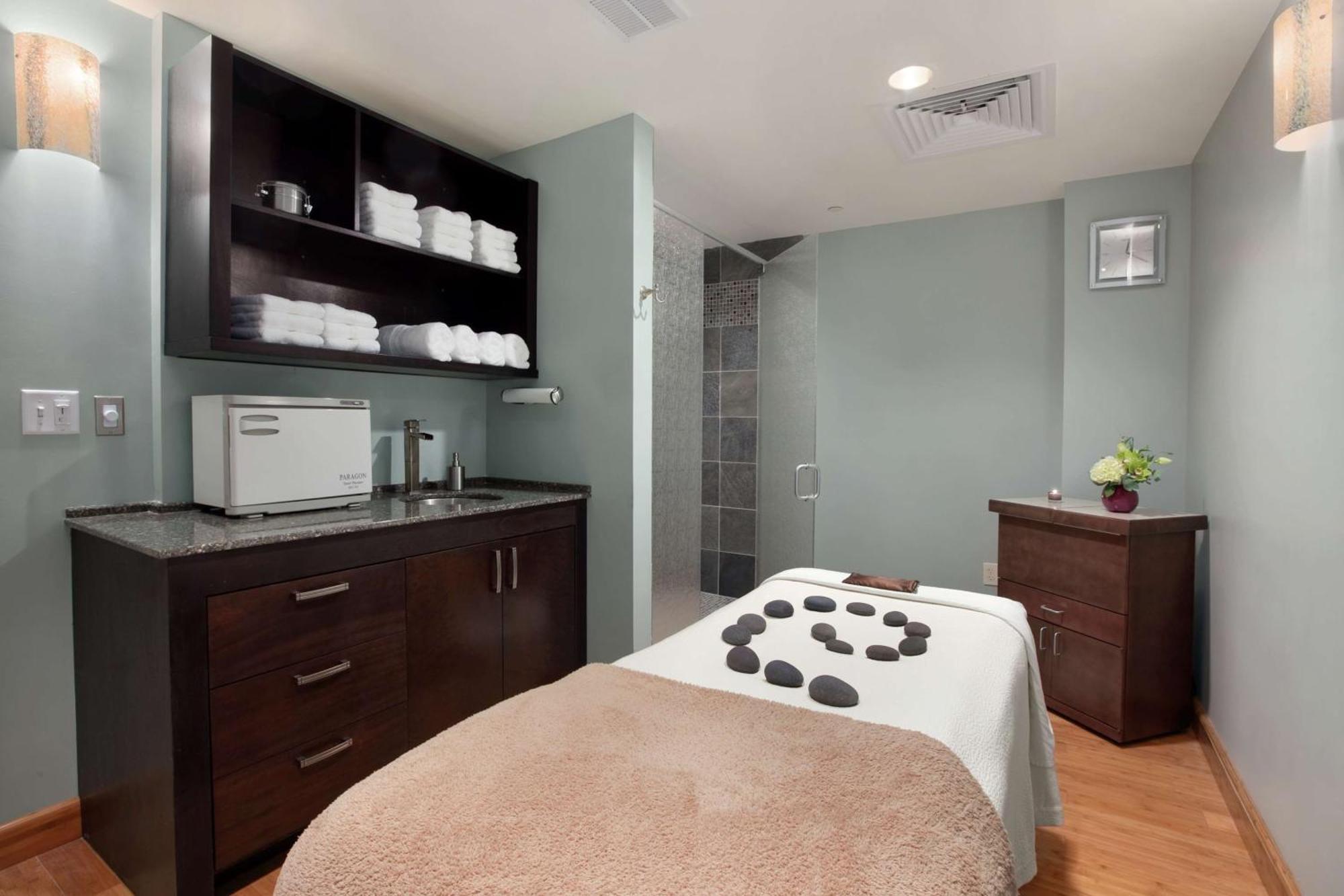 Hilton Asheville Biltmore Park Eksteriør billede