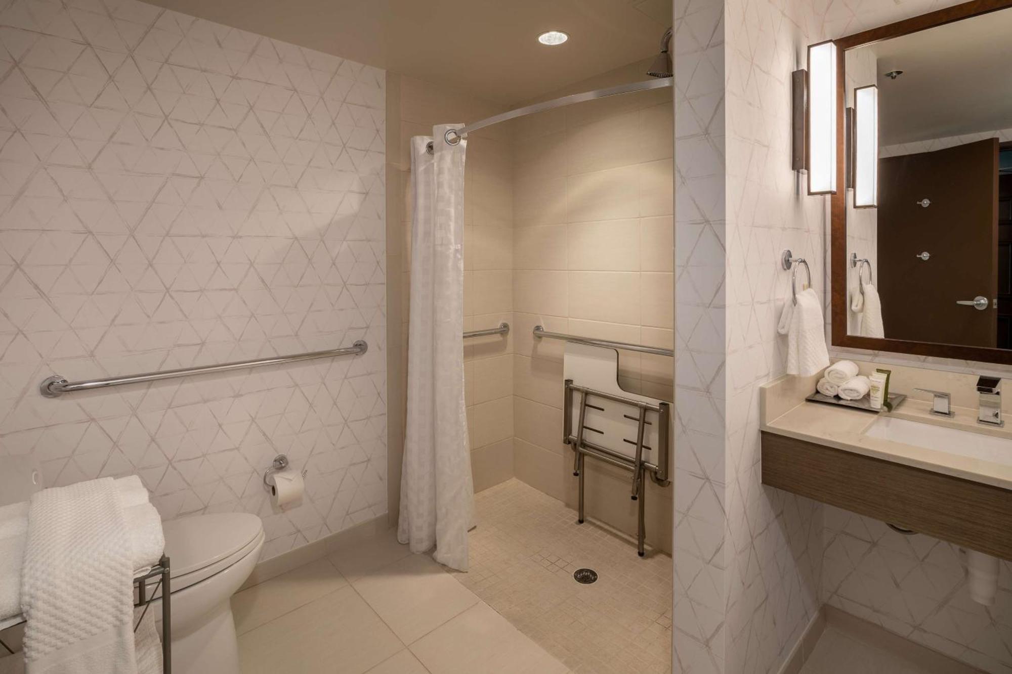 Hilton Asheville Biltmore Park Eksteriør billede