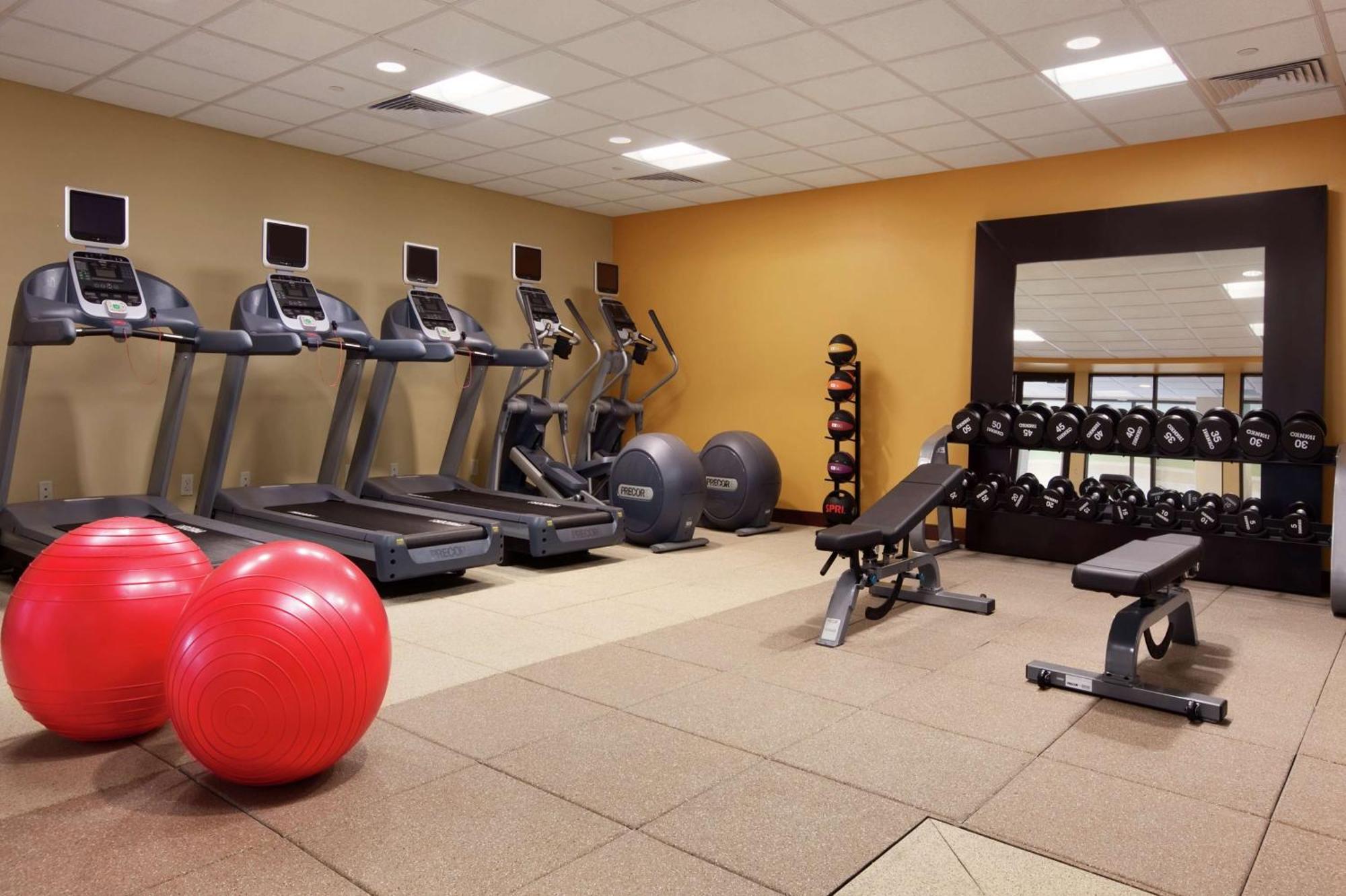 Hilton Asheville Biltmore Park Eksteriør billede